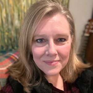 Meet your Posher, Martha